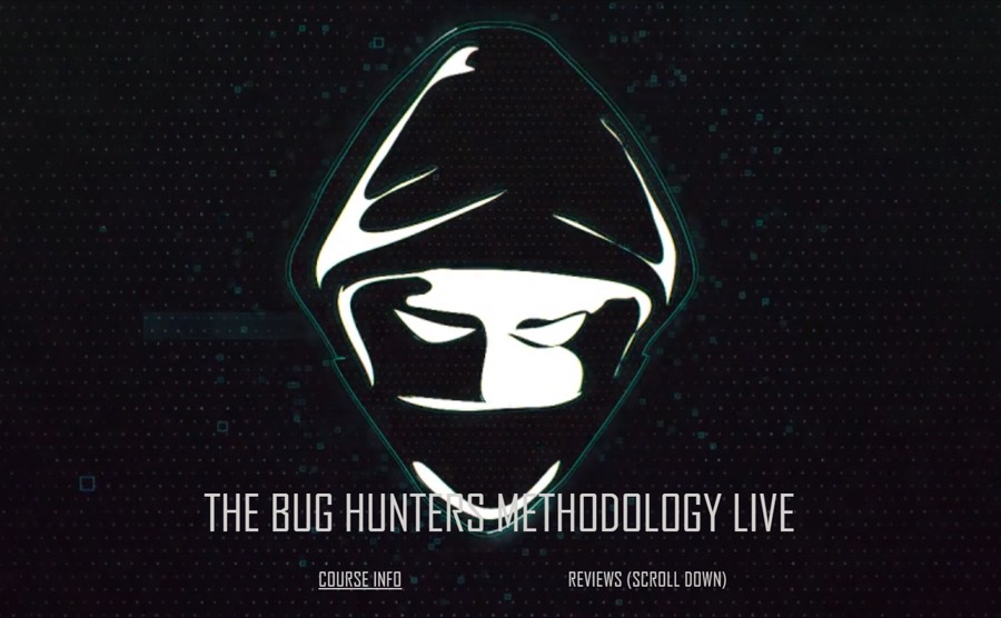 TBHM Live Training with Jhaddix