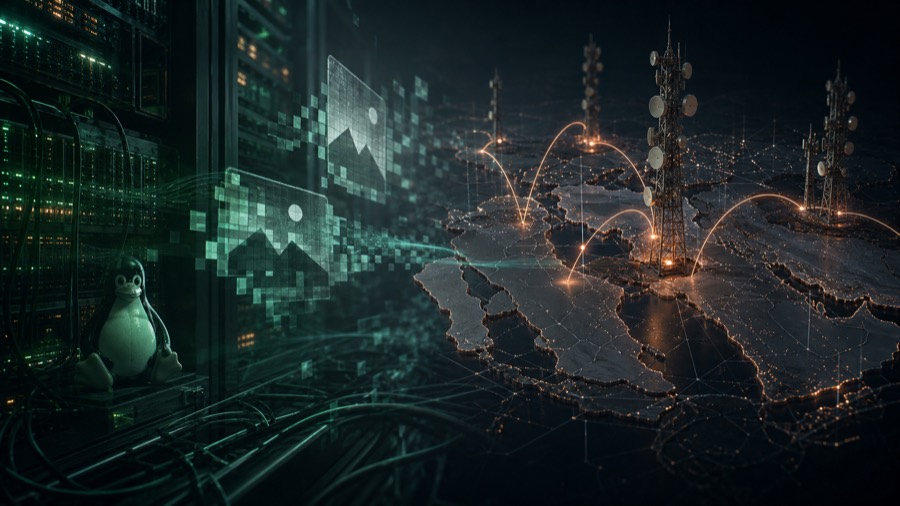 Showboat Malware Shows Telecom Linux Servers Need Rootkit-Level Monitoring