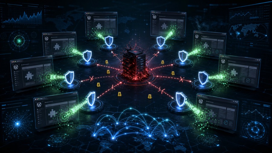SocGholish Takedown Shows Website Trust Is Malware Infrastructure