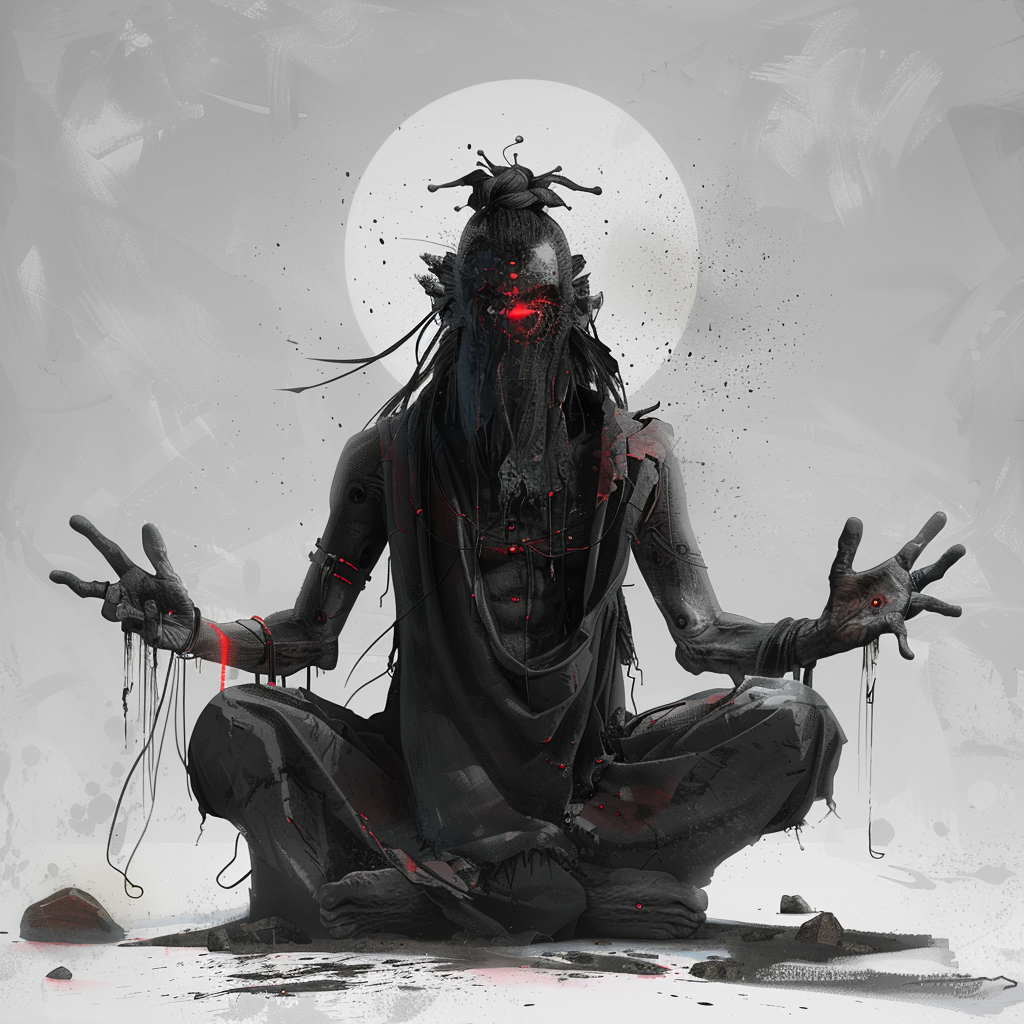 SHODAN Dorks
