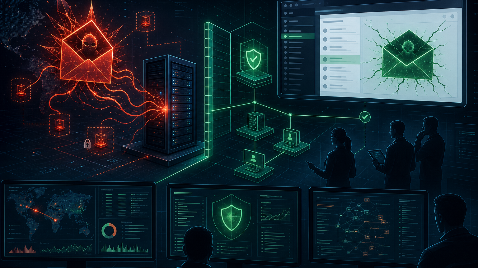 Exchange OWA Zero-Day Shows Why Email Servers Need Emergency Mitigation