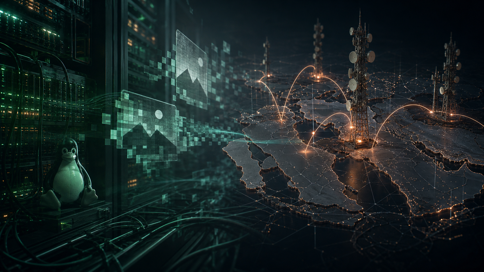 Showboat Malware Shows Telecom Linux Servers Need Rootkit-Level Monitoring
